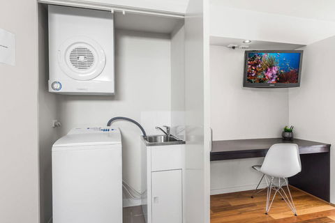 Essence Apartments Chermside - Tourism Bookings 17