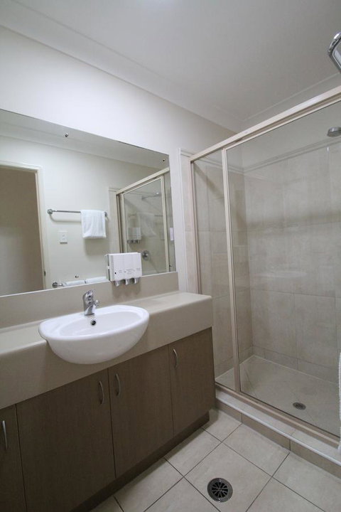 Midlander Motor Inn - Accommodation Europe 4