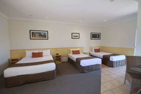 Midlander Motor Inn - Accommodation Europe 20