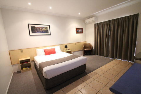 Midlander Motor Inn - Accommodation Europe 5