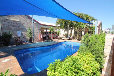 Midlander Motor Inn - Accommodation Europe 2