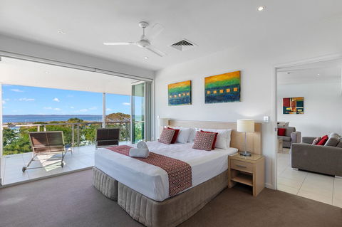 Akama Resort - Events Australia 17