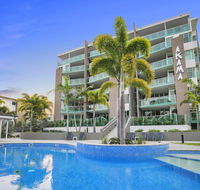 Akama Resort - Events Australia