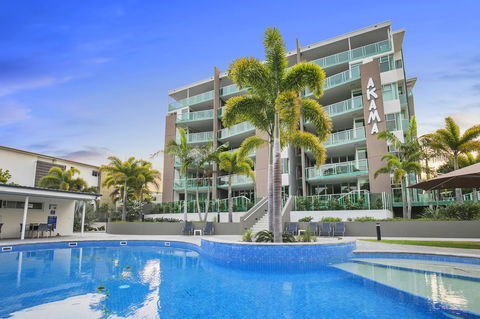 Akama Resort - Events Australia 0