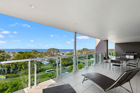 Akama Resort - Events Australia 7