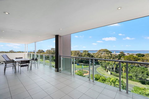 Akama Resort - Events Australia 12