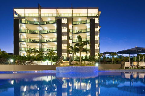 Akama Resort - Events Australia 40