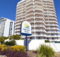 Meridian Tower Kirra Beach - Tourism Bookings
