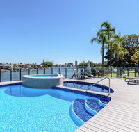 Silverton Apartment Resort Surfers Paradise - Events Australia