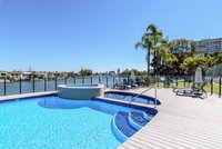 Silverton Apartment Resort Surfers Paradise
