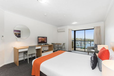 Aligned Corporate Residences Townsville - Tourism Bookings 2