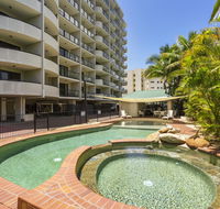 Quest Townsville - Events Australia