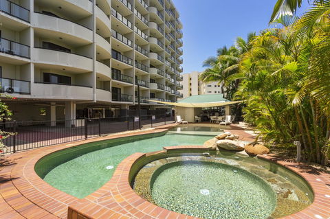 Aligned Corporate Residences Townsville - Tourism Bookings 0