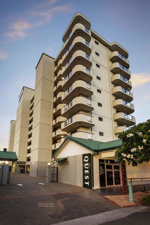 Aligned Corporate Residences Townsville - Tourism Bookings 5