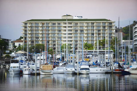 Aligned Corporate Residences Townsville - Tourism Bookings 4