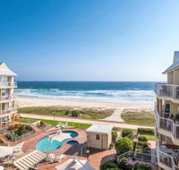 Crystal Beach Apartments - Events Australia