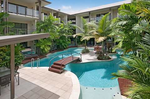 Shantara Resort Port Douglas - Adults Only Retreat - Tourism Bookings 0