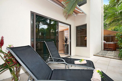 Shantara Resort Port Douglas - Adults Only Retreat - Tourism Bookings 23