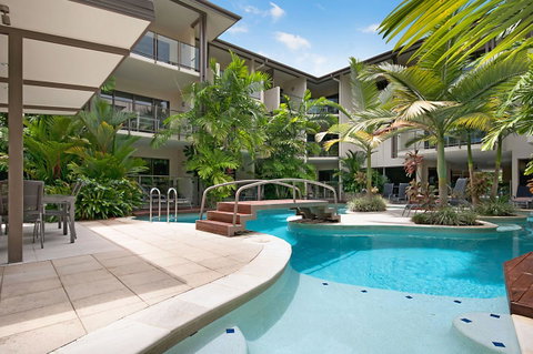 Shantara Resort Port Douglas - Adults Only Retreat - Tourism Bookings 11