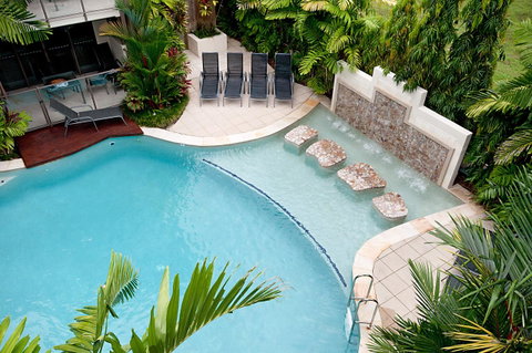 Shantara Resort Port Douglas - Adults Only Retreat - Tourism Bookings 21
