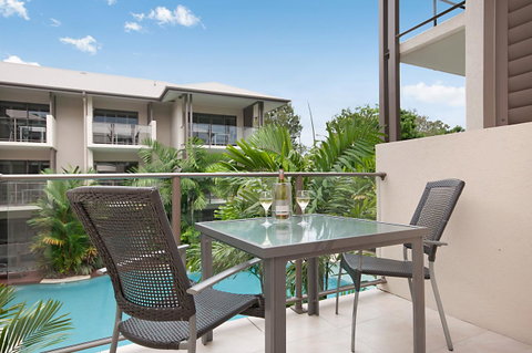 Shantara Resort Port Douglas - Adults Only Retreat - Tourism Bookings 5