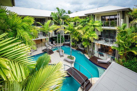 Shantara Resort Port Douglas - Adults Only Retreat - Tourism Bookings 1
