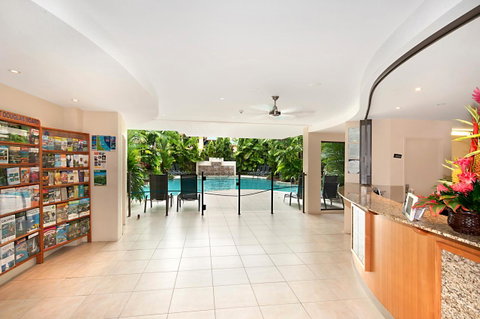 Shantara Resort Port Douglas - Adults Only Retreat - Tourism Bookings 25