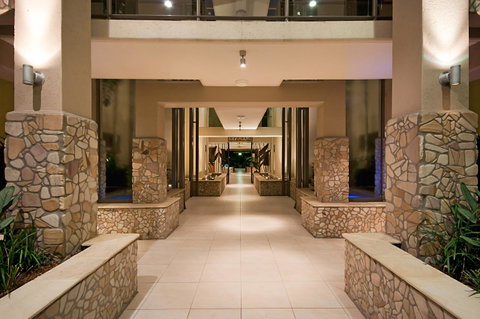Shantara Resort Port Douglas - Adults Only Retreat - Tourism Bookings 10