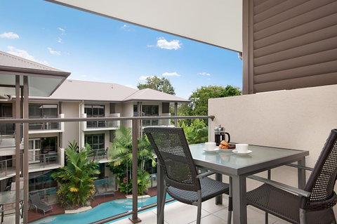 Shantara Resort Port Douglas - Adults Only Retreat - Tourism Bookings 20
