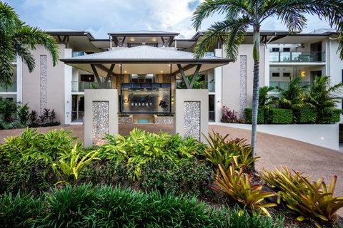 Shantara Resort Port Douglas - Adults Only Retreat - Tourism Bookings 2