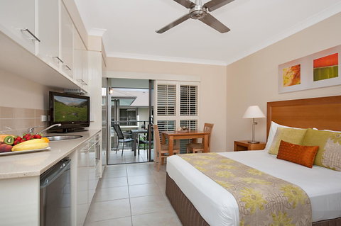 Shantara Resort Port Douglas - Adults Only Retreat - Tourism Bookings 4