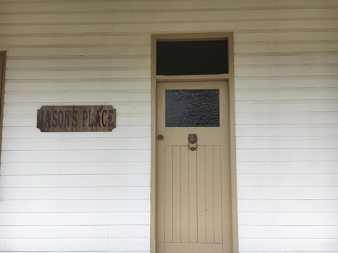 Jasons Place - Events Australia 1