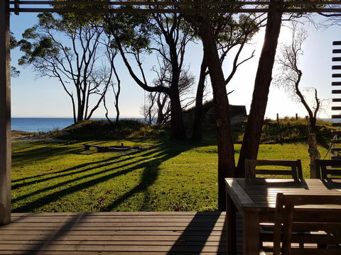 The Jetty At Cowan Cowan - Events Australia 5
