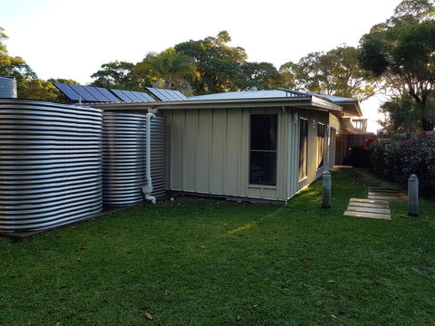 The Jetty At Cowan Cowan - Events Australia 4