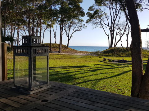 The Jetty At Cowan Cowan - Events Australia 3