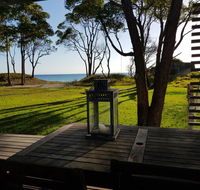The Jetty at Cowan Cowan - Events Australia