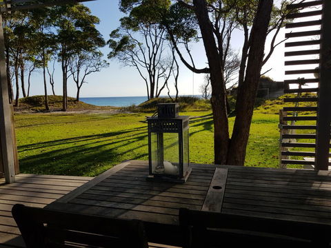 The Jetty At Cowan Cowan - Events Australia 0