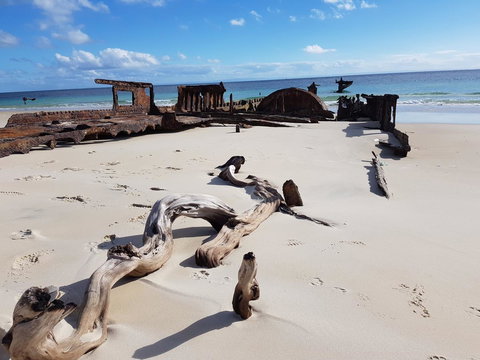 The Boarding House - Events Australia 20