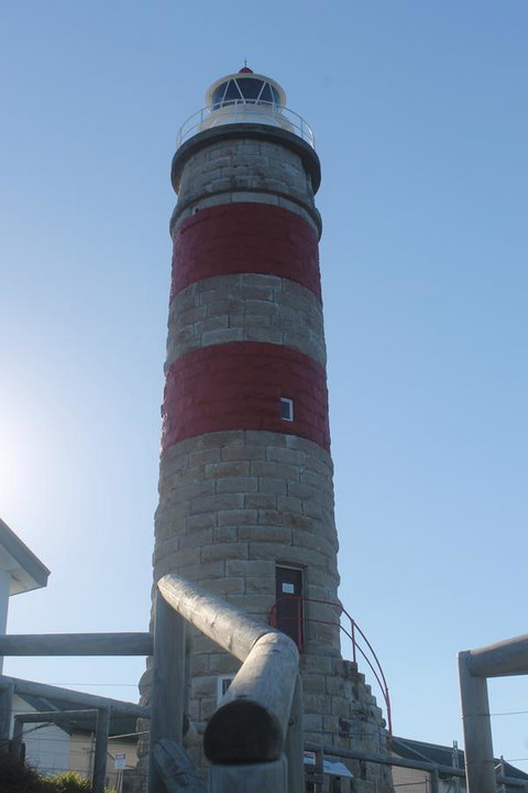 The Boarding House - Events Australia 24