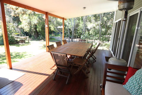 The Boarding House - Events Australia 8