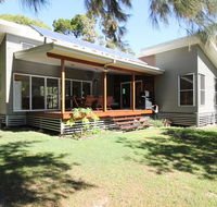 The Boarding House - Events Australia