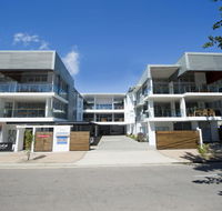 Maggies Beachfront Apt. 7 - Events Australia