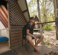 Bungalow Bay Koala Village YHA - Events Australia