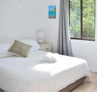 1 min. Walk To Beach Horeseshoe Bay Holiday Units - Events Australia
