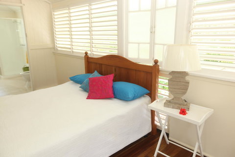 Daggoombah Holiday Home Magnetic Island - Accommodation Europe 11