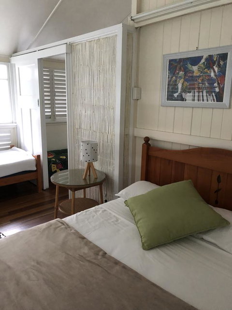 Daggoombah Holiday Home Magnetic Island - Accommodation Europe 10