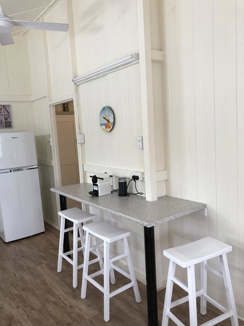 Daggoombah Holiday Home Magnetic Island - Accommodation Europe 1