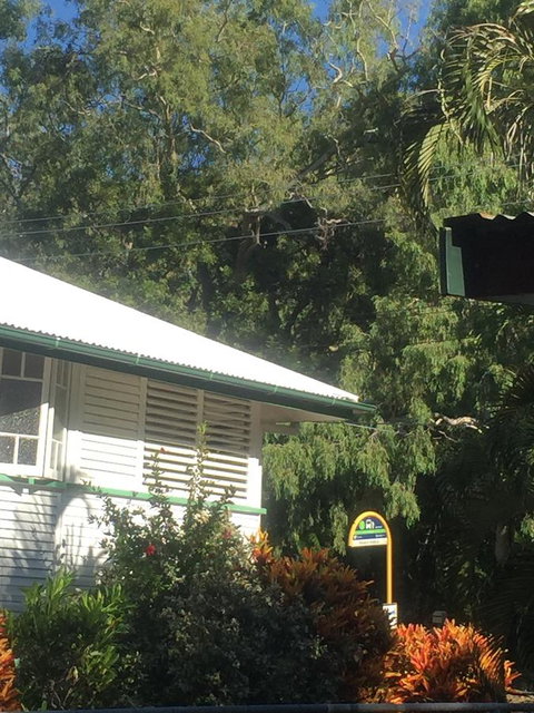 Daggoombah Holiday Home Magnetic Island - Accommodation Europe 15