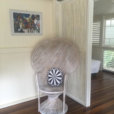 Daggoombah Holiday Home Magnetic Island - Accommodation Europe 9