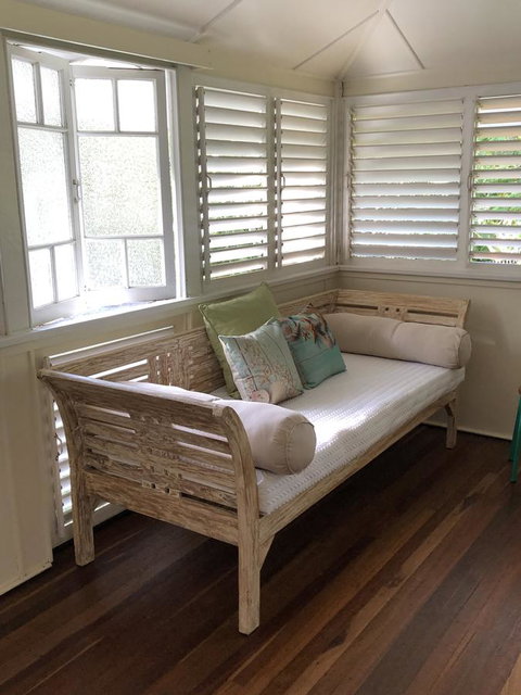 Daggoombah Holiday Home Magnetic Island - Accommodation Europe 6